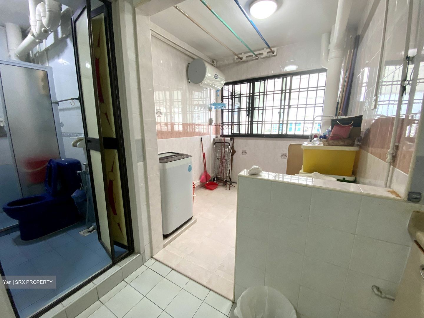 Blk 522 Fragrant Woods (Woodlands), HDB 5 Rooms #625541651